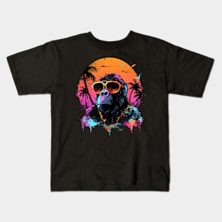 monkey Kids T-Shirt